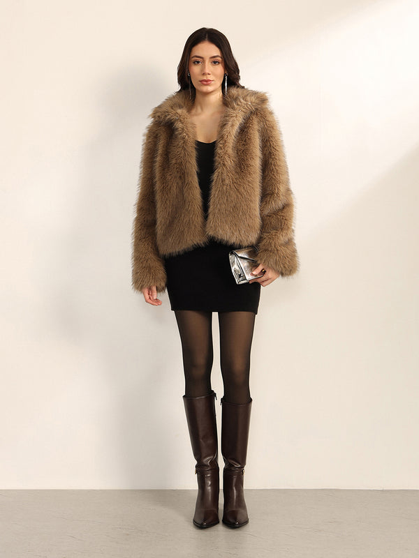 Fern Jacket