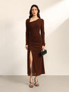 Woody Maxi Dress