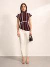 Fondant Top With Belt
