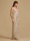 Zsa Zsa Maxi Dress