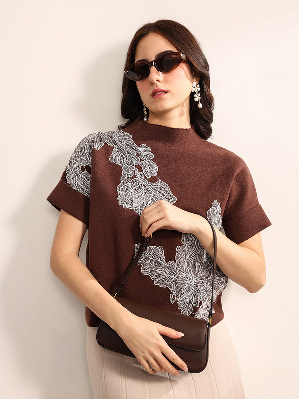 Nomad Winter Top
