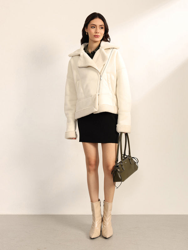 Moonbeam Jacket