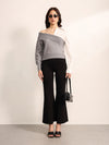 Blended Winter Top