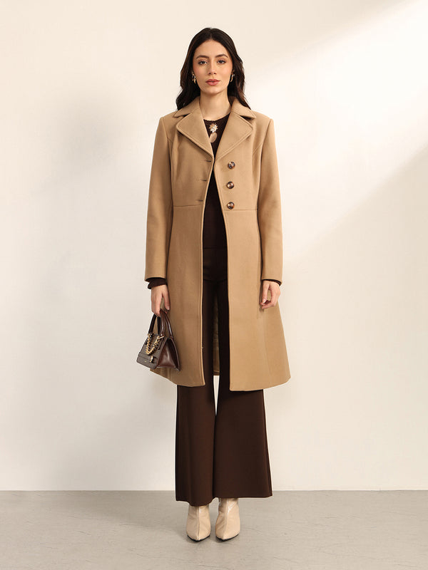 Birch Overcoat