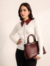 Ganache Winter Top