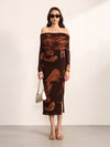 Huxley Maxi Dress