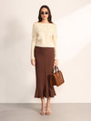 Sorbet Winter Top