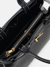 The Lumen Satchel Bag