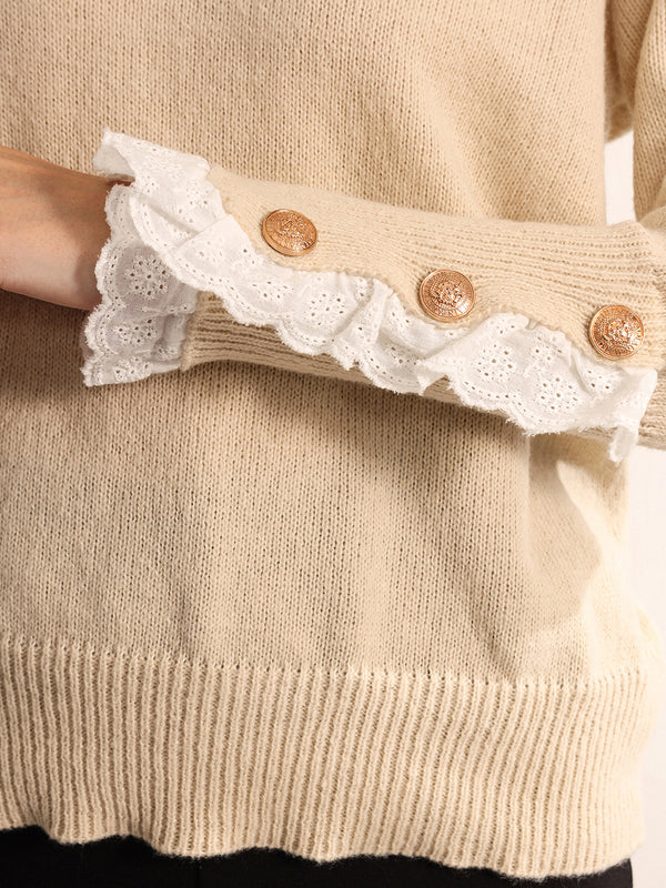 Stanley Pullover