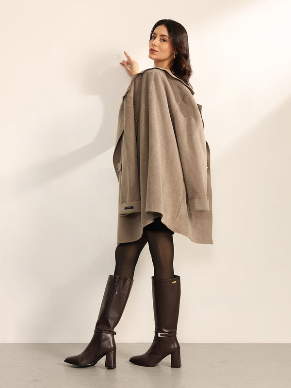 Dawn Overcoat