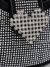 Embellished Sling Bag-Small