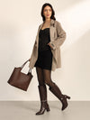 Dawn Overcoat