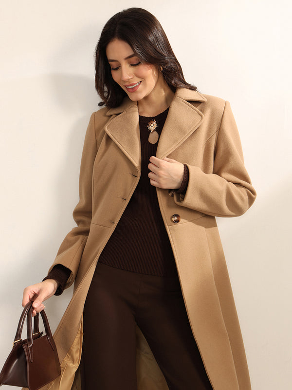 Birch Overcoat