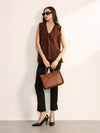 Alpaca Shrug