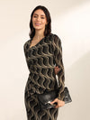Sonnet 2 Maxi Dress