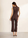 Console Jumpsuit