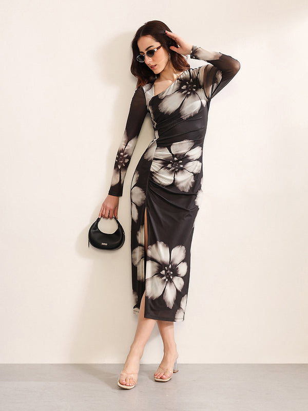 Kenny 4 Maxi Dress
