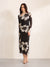 Kenny 4 Maxi Dress