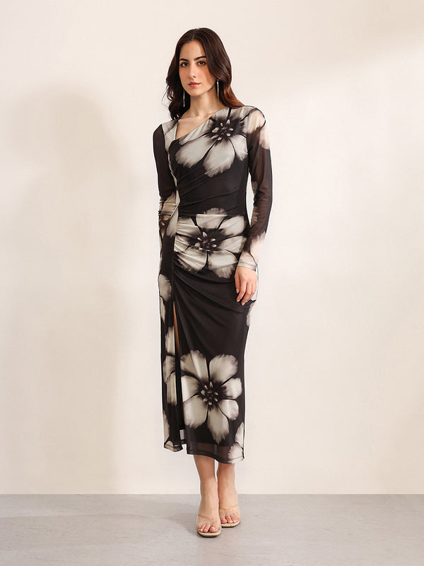 Kenny 4 Maxi Dress