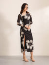 Kenny 4 Maxi Dress
