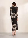 Kenny 4 Maxi Dress