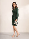 Paradise Mini Dress