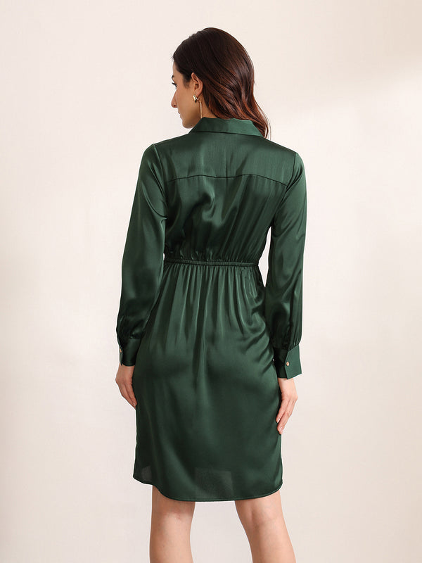 Paradise Mini Dress