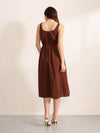 Dalton Midi Dress