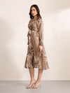 Spotlight Midi Dress