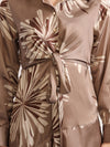 Spotlight Midi Dress