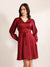 Astrid Mini Dress