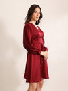 Astrid Mini Dress