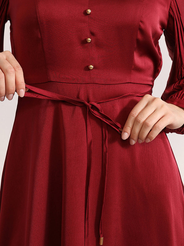 Astrid Mini Dress