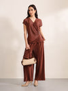 Ottoman Blouse