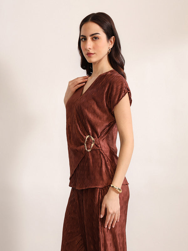 Ottoman Blouse