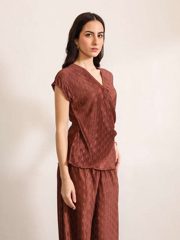 Ottoman Blouse