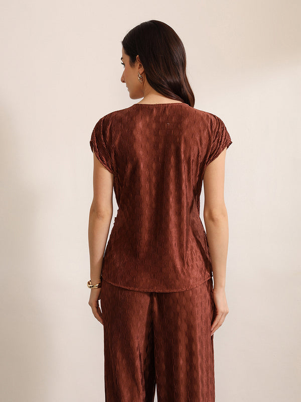 Ottoman Blouse