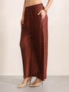 Ottoman Pull On Pants