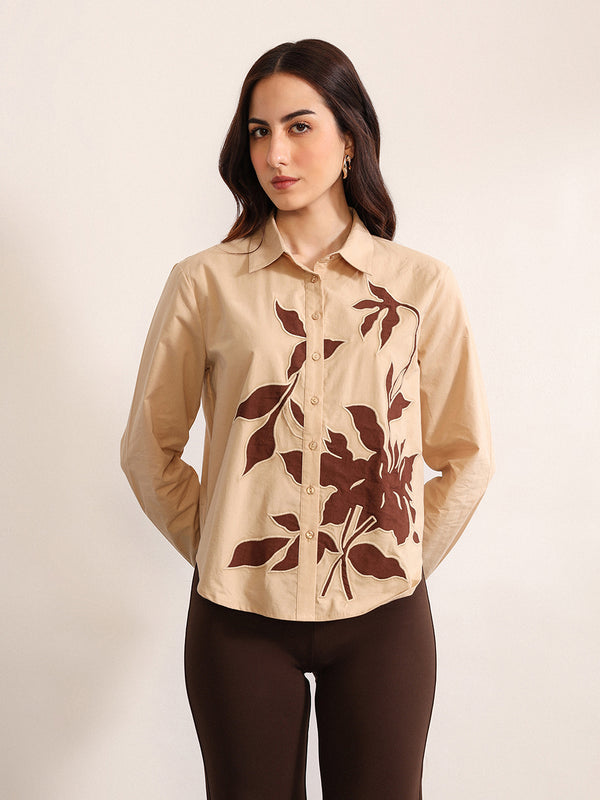 Flambe Shirt