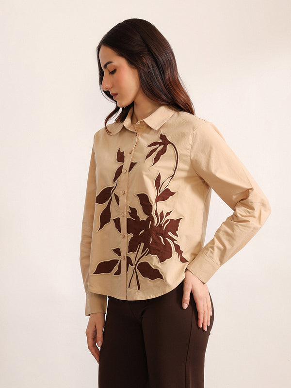 Flambe Shirt