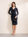 Dina Midi Dress