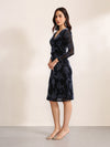 Dina Midi Dress