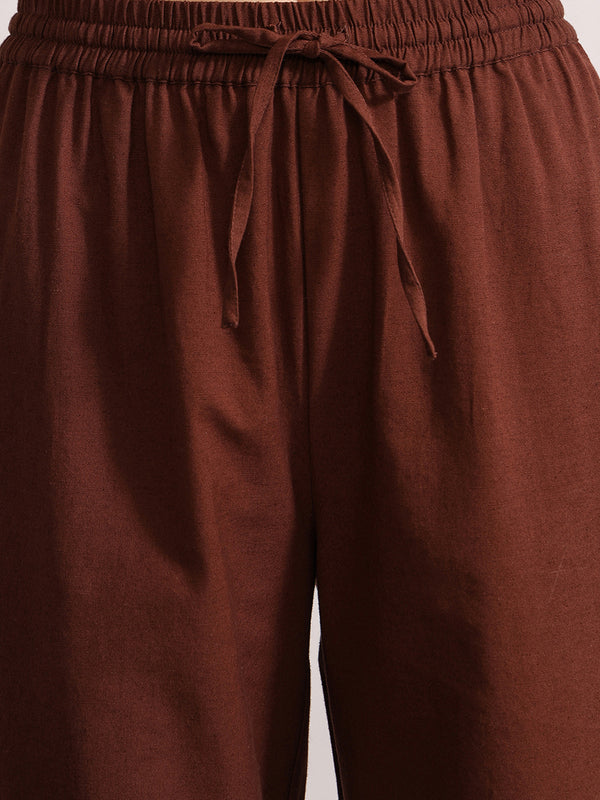 Dalton Pull On Pants