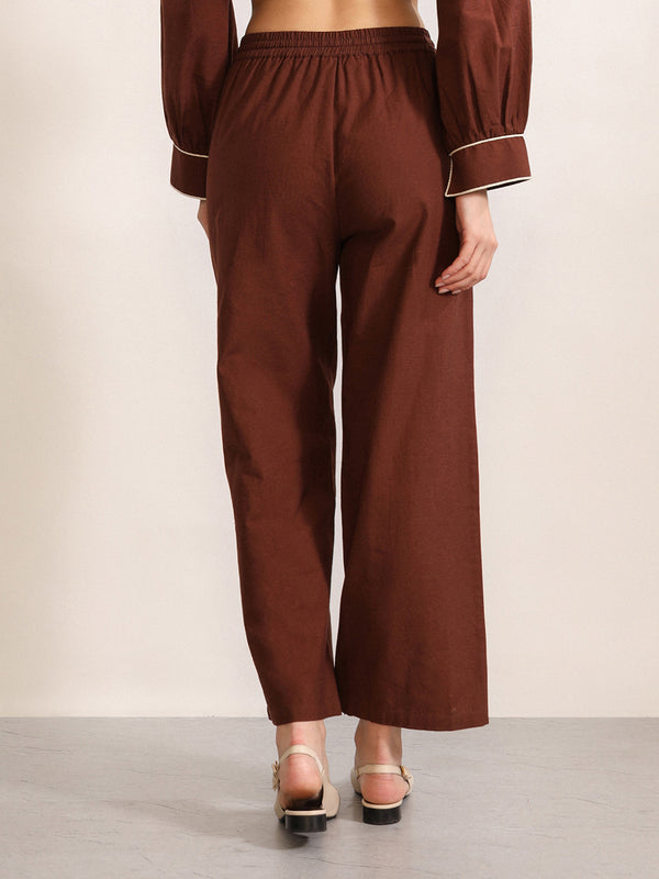Dalton Pull On Pants