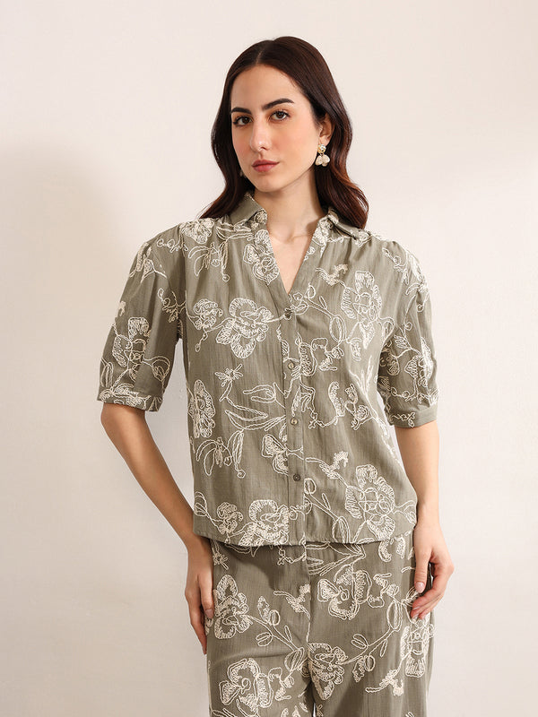 Moda Shirt