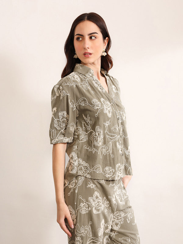 Moda Shirt