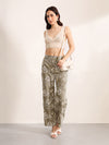 Moda Pull On Pants