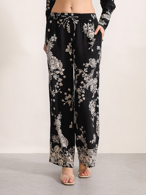 Cadence Pull On Pants