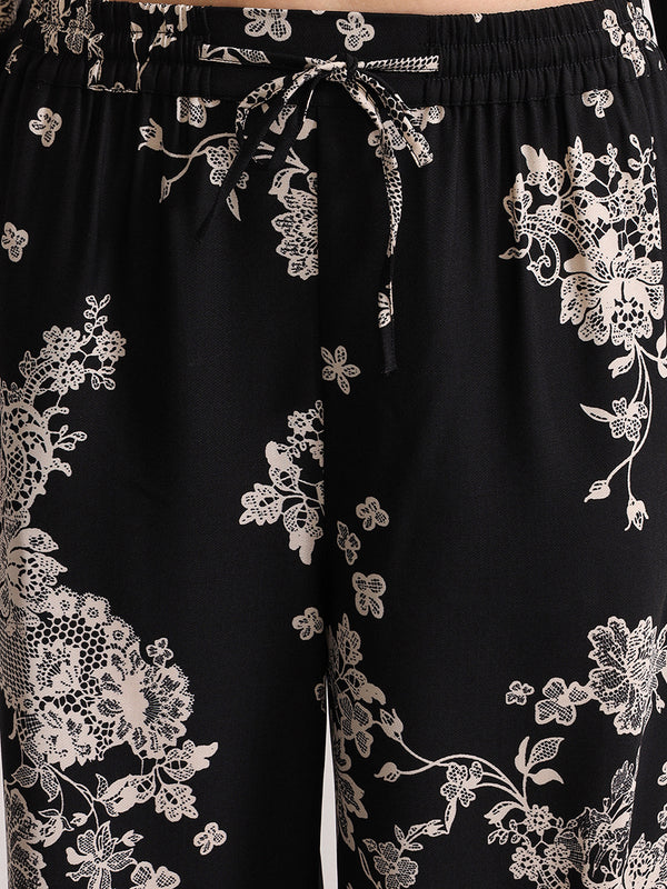 Cadence Pull On Pants
