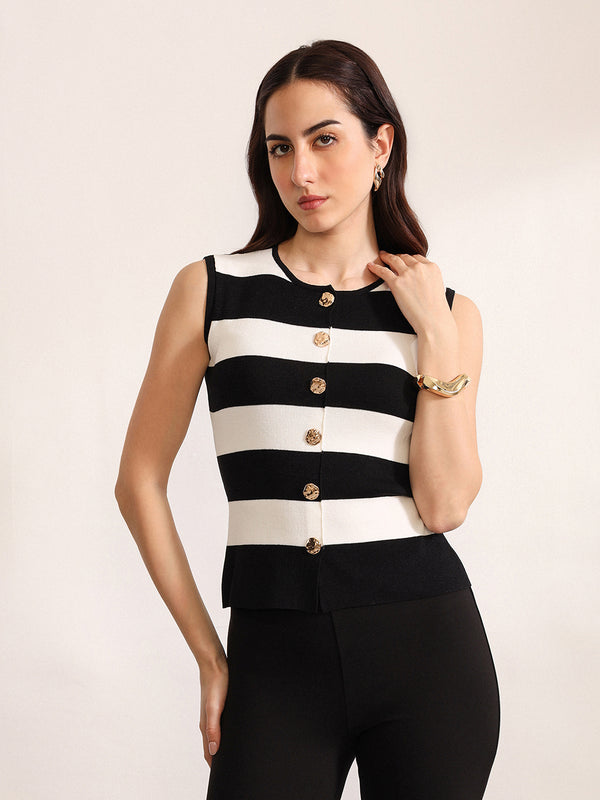 Opal Top